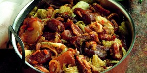 La Cassoeula, el plato de la tradici&oacute;n de Mil&aacute;n