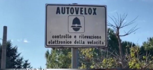 Taranto &ndash; Unione dei comuni, Di Lena informa i cittadini di aver chiesto lo spegnimento degli autovelox illegali