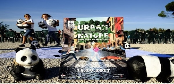 Chiude Urban Nature. Il Wwf: &ldquo;In citt&agrave; c&rsquo;&egrave; bisogno di pi&ugrave; natura, serve piano nazionale&rdquo;