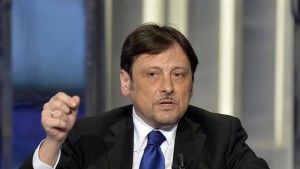 Vino: Dario Stefàno, &quot;Per governo, Puglia non è territorio nazionale&quot;