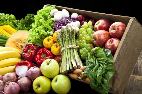 Estate, Coldiretti &laquo;Frutta mai cos&igrave; abbronzante, ecco la&raquo;