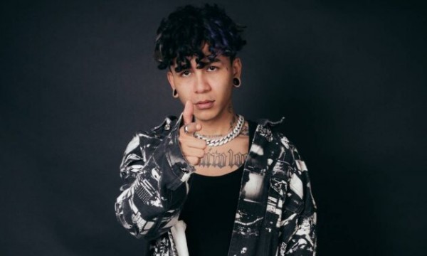 Big Soto   rapero, cantante y compositor venezolano