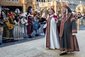 Carnevale di Venezia