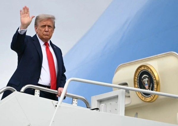  Incontro Trump Putin in Alaska