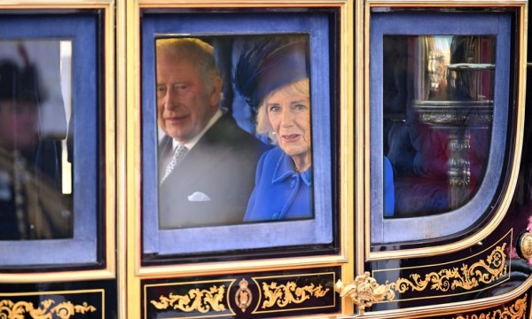 L'irresistibile ascesa di Camilla, da amante a regina