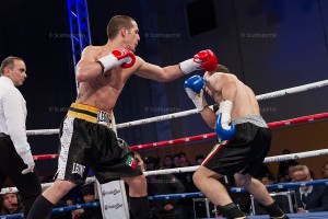 Boxe internazionale al &ldquo;terzo trofeo delle dune&rdquo; di Campomarino