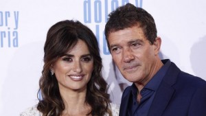 Banderas y Pen&eacute;lope Cruz juntos en comedia argentina