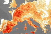 Super caldo e notti tropicali, l'Italia non respira: ecco la data in cui cambia tutto