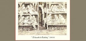 La giornata della memoria di Maria Rosaria Longobardi