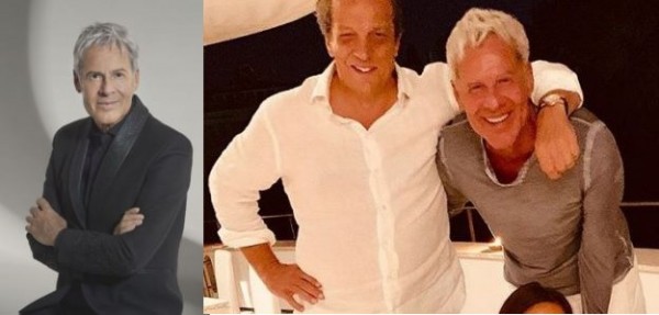 &ldquo;Gli anni pi&ugrave; belli&rdquo; di Claudio Baglioni al cinema