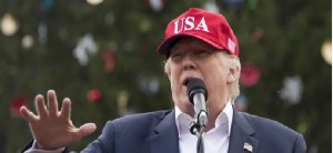 Tra Washington e Bruxelles &egrave; gi&agrave; guerra commerciale?