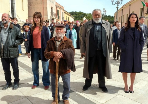 La vita va così (foto di Claudio Iannone)