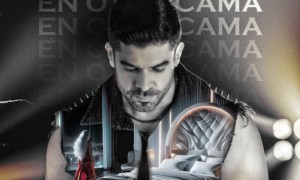 El reconocido artista puertorriqueño Jerry Rivera