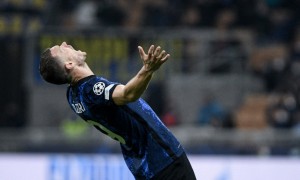 L'Inter batte lo Shakhtar a San Siro e passa agli ottavi con una gara di anticipo