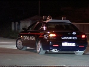 Furti: 13 arresti a Lucca. Smantellata banda dell&#039;est europa specializzata in furti nei centri commerciali