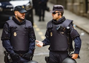 Guardia Civil