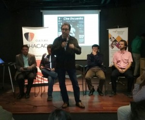 Embajada de Polonia en Venezuela presenta en Cine Encuentro con los venezolanos la pel&iacute;cula Polaca &ldquo;Guerra Fr&iacute;a&rdquo;
