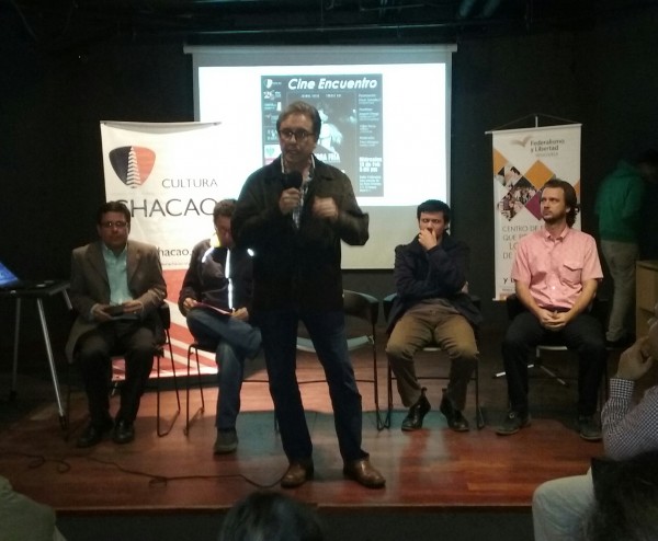 Embajada de Polonia en Venezuela presenta en Cine Encuentro con los venezolanos la película Polaca “Guerra Fría”