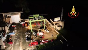 centrale idroelettrica di Suviana