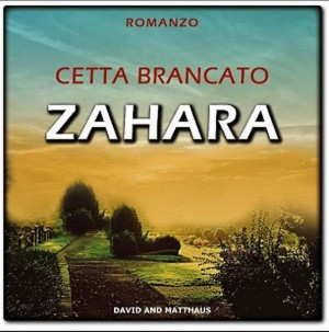 Festival Kaos 2016, Cetta Brancato tra i finalisti con "Zahara", un romanzo sulla morte e sul sogno. L'intervista