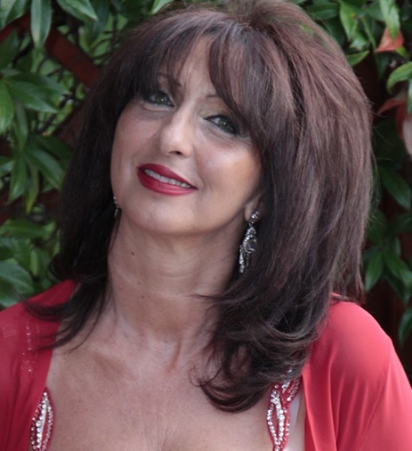Prestigioso riconoscimento per il romanzo inedito &laquo;Messalina, la meretrix augusta&raquo; di Daniela Musini