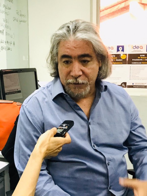 Fundaci&oacute;n IDEA orienta su misi&oacute;n al rescate de las voluntades y los valores de Venezuela