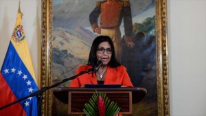 Venezuela rechaza veto a su presidencia Mercosur del bloque y dice que viola legalidad