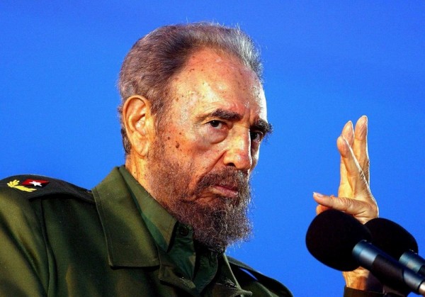 Fidel Castro ai posteri l'ardua sentenza, senza panegirici, n&eacute; bugie