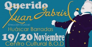 Venezuela rinde tributo al Divo de Ju&aacute;rez