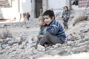 Sangue sul Natale in Europa e le bugie su Aleppo