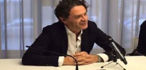 Taranto - Regionali 2020 - Tour primarie di Fabiano Amati del Pd oggi nel centro di Gianni Liviano