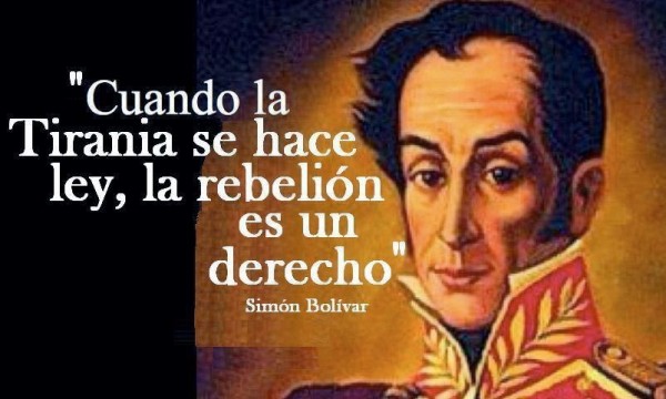 Venezuela: Resistencia Civil vs. TERRORISMO DE ESTADO.