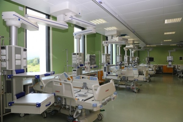 Investimenti in sanit&agrave;, in arrivo in Toscana oltre 74 milioni