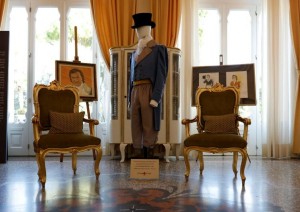 Mostra Alberto Sordi a Rimini