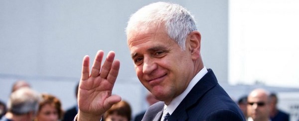 La condanna di Formigoni