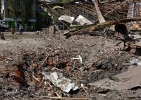 L'attacco del 28 agosto su Kiev 