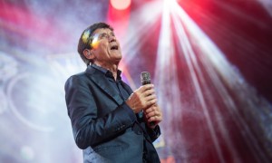 Morandi: "A Sanremo meglio in gara che come ospite"