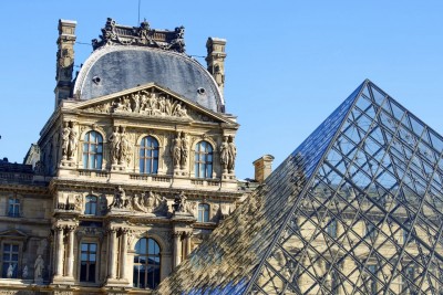  Il Museo del Louvre