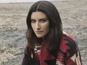Laura Pausini vola a Las Vegas per i Latin Grammy
