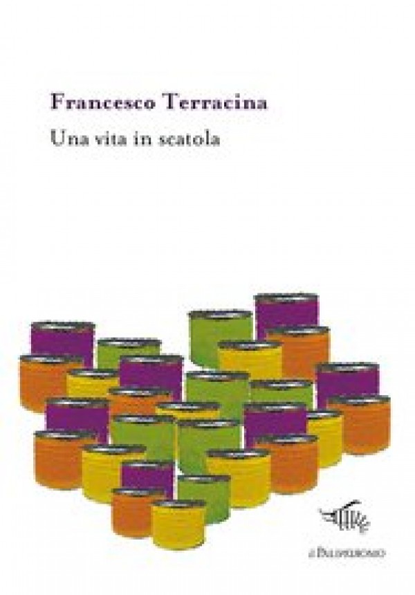 Caponata o teatro? Dilemma di una vita Esilarante romanzo di Terracina sul declino della cultura