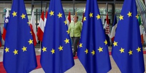 Che l’Europa svolti sui suoi cittadini