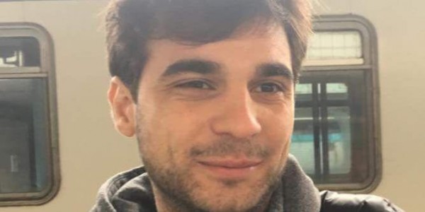 Alessandro Neri, 28 anni 
