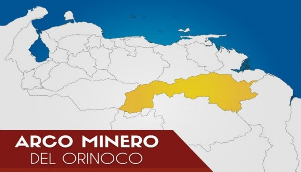 Mejor una estaci&oacute;n espacial y no arco minero