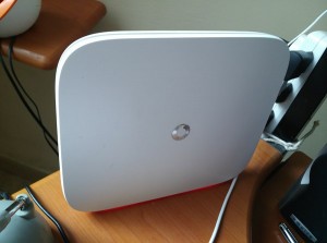 Taranto - Modem in default, telefoni all'Auchan? "tanto non rispondono"