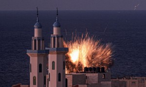 Israele ordina l&#039;evacuazione del nord di Gaza in 24 ore