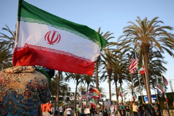 Patrick T. Fallon / AFP - Usa e Iran raggiungono l'intesa. Trump: "Hormuz riapre venerd&igrave;". Italia-Francia-Gb-Germania: "Pronti a togliere le sanzioni" (Foto a corredo articolo AGI)