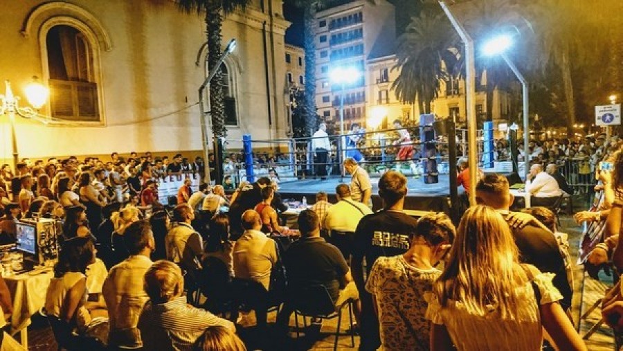 Boxe: la Quero-Chiloiro vince la sfida con la prima societ&agrave; d&rsquo;Italia