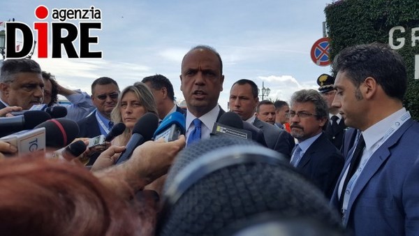 G7, no a nuove sanzioni per la Russia. &laquo;Ha ruolo importante per risolvere conflitto in Siria&raquo;