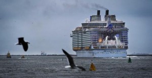 Boom de cruceros en Italia 2020 un año récord
