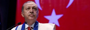 La Turchia priva la libertà dei cittadini e la UE elogia il califfo